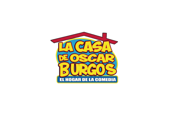 La Casa de Oscar Burgos